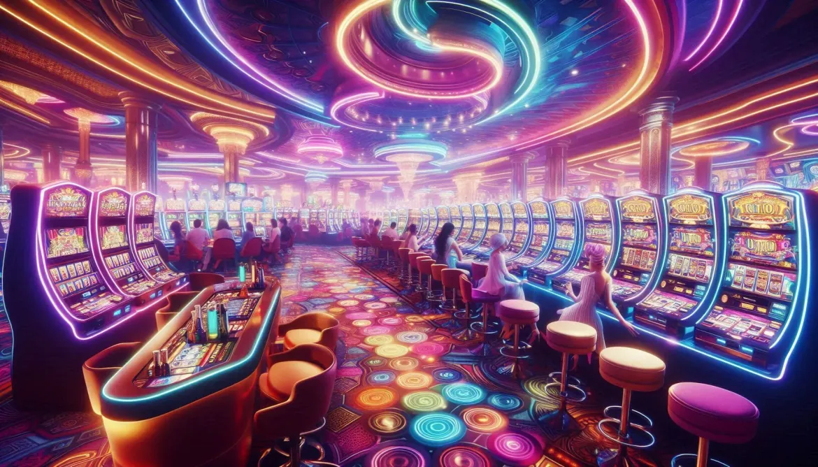 Geckoplay Casino